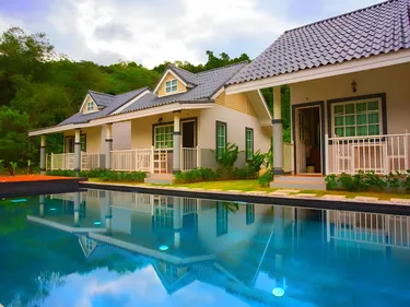 รูปภาพของสุขสมปอง รีสอร์ท