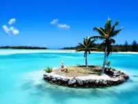 Sunset Hill Lodge Hotels in Bora Bora