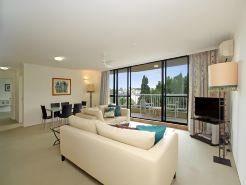 Kirribilli Apartments