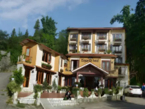 Sapa Elegance Hotel