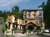 Sapa Elegance Hotel Hotel a Sapa City Center