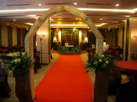 Orchardz Hotel Ayani - WiFi