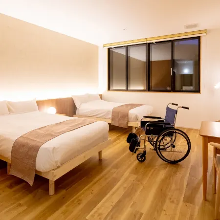 Hotel Kiso Onsen Kogane No Yu Glamping Ontake
