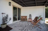 Designer Oasis Desert Paradise