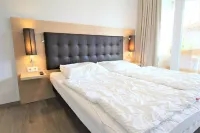 3-05 High Lith apartment
