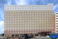 Toyoko Inn Narita Airport Honkan Hotels near Narita Yokan Information Centre