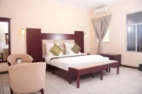 Chamba Valley Exotic Hotel Hotels in Lusaka