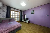 Snow Valley Hotels near Deogyusan National Park