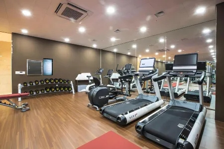 全州格羅斯特飯店