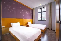 16 Celsius Stay at Kea Farm Brinchang Hotels in Brinchang