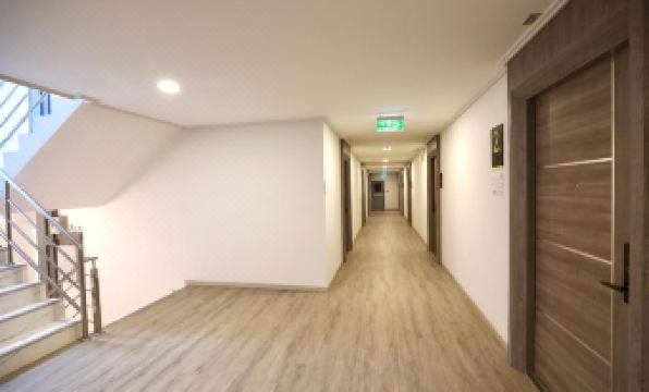 Lux City Boutique Hotel