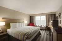 Country Inn & Suites by Radisson, San Antonio Medical Center, TX Hotels in San Antonio