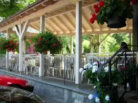 Landgasthof Hirschen Untermettingen
