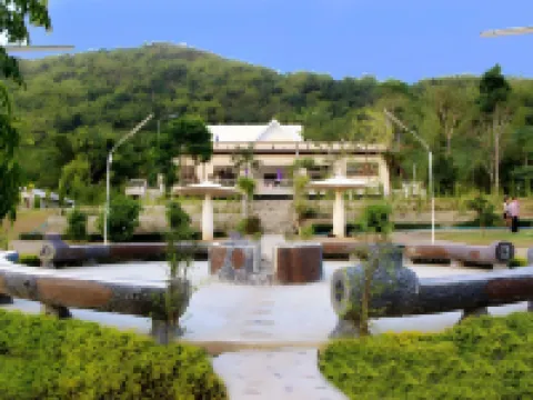 Pattharapuri Valley Resort