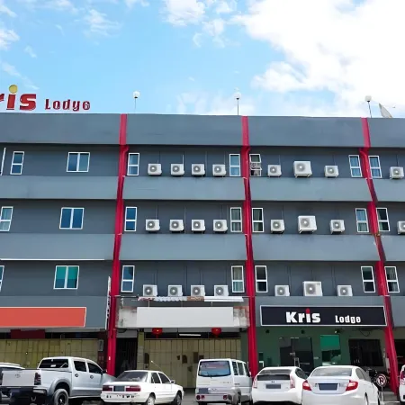 Kris Lodge Hotel