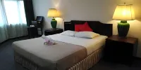 Hotel Centrepoint (Self Check in after 5PM) Hotels in Kuala Lipis