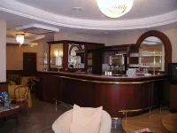 Hôtel La Tonkine (ex Olympia) - bars