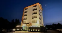 Merlot Leisures Hotels near Gambhiram Reservoir