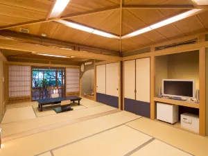Akizuki Spa Ryokan Seiryuan