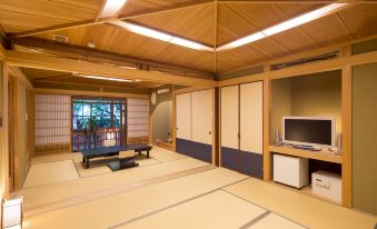 Akizuki Spa Ryokan Seiryuan