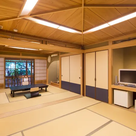 Akizuki Spa Ryokan Seiryuan