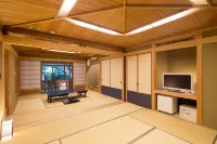 Akizuki Spa Ryokan Seiryuan