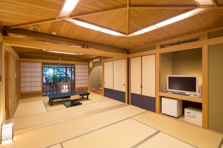 Akizuki Spa Ryokan Seiryuan