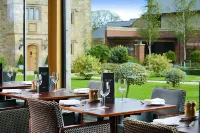 Stanley House Hotel & Spa Hotel di Balderstone