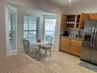 Charming 3-bedroom house in enchanting Ocala with WiFi, AC