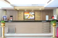 Hotel Green Horizon