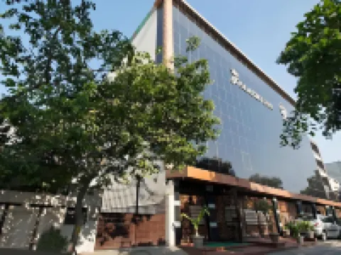 宮殿飯店 德瓦卡莫尔附近的飯店