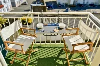Apartment - Concarneau - Chez Antoine