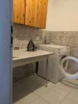 Large modernized vacation apartment in beautiful Ruppichteroth for up to 5 people