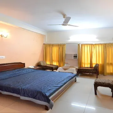 Blue Jay Tourist Resort, Samalkha Отели в г. Панипат