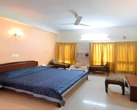 Blue Jay Tourist Resort, Samalkha Hotels in Panipat