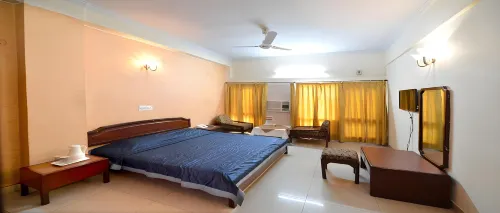 Blue Jay Tourist Resort, Samalkha