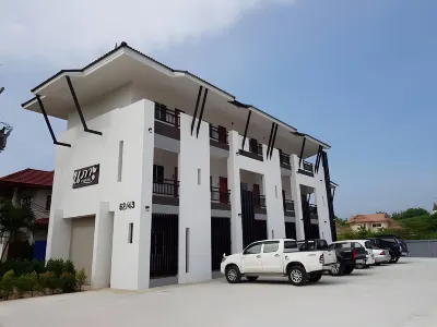 Napa Garden Hotels in der Nähe von Wat Burapa Sang Ming