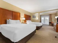 Comfort Inn & Suites Black River Falls I-94 Hotels in Jackson County