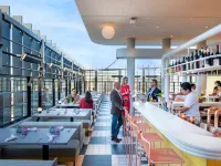 Hotel Indigo ADELAIDE MARKETS by IHG Hotels in Adelaide