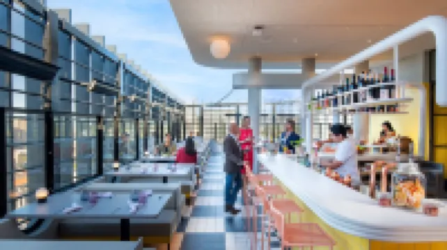 Hotel Indigo ADELAIDE MARKETS by IHG