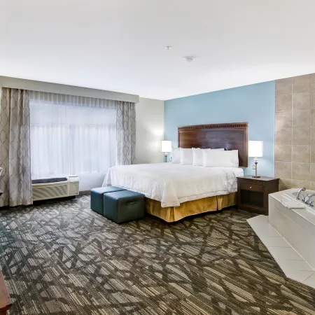 Hampton Inn & Suites by Hilton Saint John
