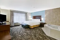 Hampton Inn & Suites by Hilton Saint John - Bathtub