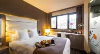 Hôtel de Brienne Hotel di 
