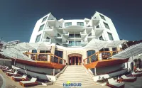 Harbour Hotel