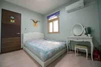 Damyang Cappuccino Pension Hotels in Sunchang