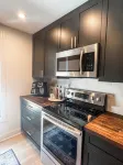 Downtown Kehoe Carriage House