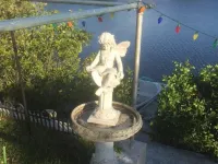 Perfect getaway! Newly remodeled waterfront suite. Hotels in Warm Mineral Springs