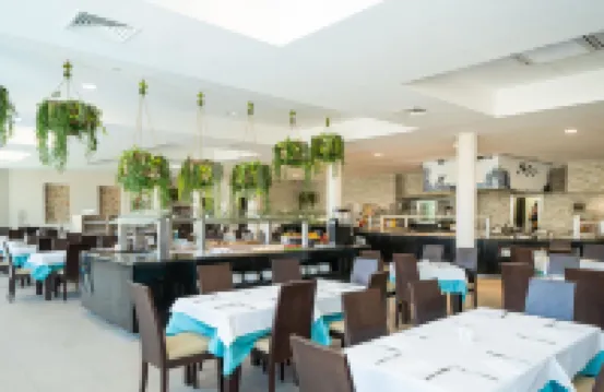 MarSenses Ferrera Blanca Hotel Family