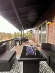 Bison Haven Cabin-Your Home Away from Home