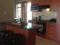 Fully Furnished Monthly Stay in Pentagon Park - บังกะโล